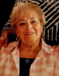 Norma Aaron Obituary