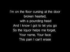 I Love This Song It Explains Everything Im Going Through Its I Used To Love You Sober By Kan Lyrics To Live By Country Music Quotes Country Music Lyrics Quotes
