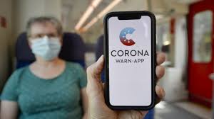Heute abend soll sie zum download bereitstehen, morgen offiziell an den start gehen: Mangel Bei Corona Warn App Digital Sz De
