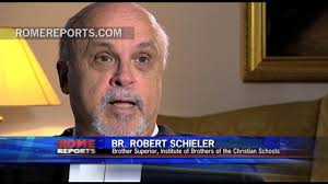 Brother who was beheaded during the French Revolution to be canonized  Sunday