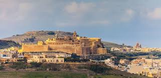 Zitadelle in victoria, gozo (de); Citadel In Victoria Cittadella Gozo Wikipedia Cool Places To Visit Gozo Island Island Tour