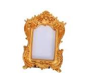 Amazon.com - DECHOUS Vintage Antique Picture Frames ...
