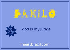 * is a wildcard that will match zero or more letters in the pronunciation. 100 Brazilian Boy Names With Meanings I Heart Brazil