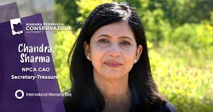 Niagara Peninsula Conservation Authority