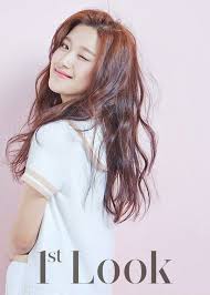 Voshow S Blogger Kpop K Drama Exo Next Door Beauty Ulzzang Girl True Beauty
