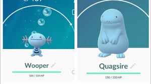 Clodsire Vs. Quagsire: Which Pokémon Evolution Of Wooper Is Really Best