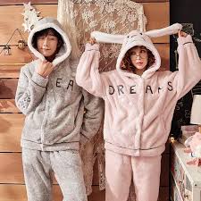 See more ideas about couple outfits, matching couple outfits, matching couples. Cute Matching Couple Pyjamas Pjs Bigberyl Couples Hoodies Couple Pajamas Matching Couple Outfits