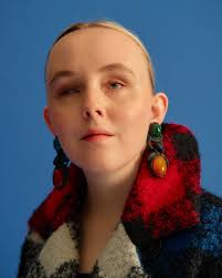 TALENT — CHAD BURTON