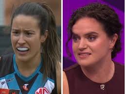 Melbourne Demons AFLW Team & Players