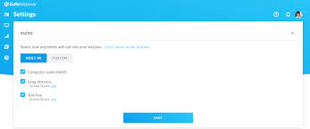 Start by scheduling a meeting from your my meetings page. Wie Kann Ich Meine Gotowebinar Kontoeinstellungen Andern
