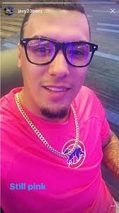 I still love Baddass, but think I found another My Tiger (Baez interview  after yesterdays game in comments). Since Nico is no longer with Detroit, I  plan