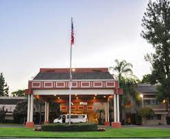 There is an opportunity to arrange a conference or a banquet. Piccadilly Inn Airport In Fresno Hotel Rates Reviews On Orbitz