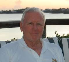 Robert Edward Ferdon Obituary