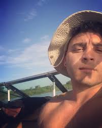 Instagram photo by Juan Ignacio D'agostino • Nov 1, 2023 at 5:38 PM