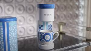 It has a new temperature control feature with four different heat options. This Limited Edition Keurig Coffee Maker Is Now 50 Off At Target Tom S Guide