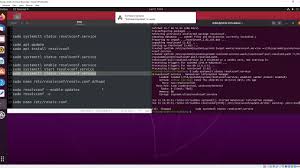 Set Permanent Dns Nameservers On Ubuntu Or Debian With Resolv Conf