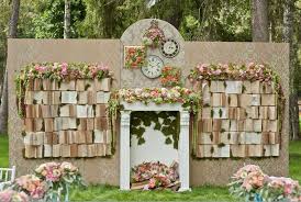 Memi salsabila prewedding indoor vs outdoor via memisalsabila.blogspot.com. 63 Creative Indoor Wedding Ceremony Backdrops Weddingomania
