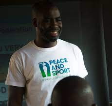 Senegalli golcü ayrıca karagümrük'ün ilk kazandığı maçta da galatasaray filelerini havalandırmıştı. Fode Ndao