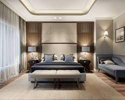 How To Make Your Small Room Look Bigger Luxury Bedroom Master Luxurious Bedrooms Bedroom Seating