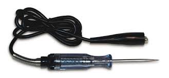 Calterm Professional Automotive Test Light At Menards