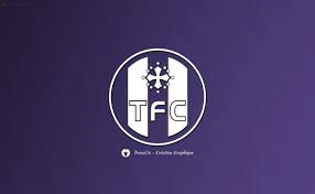Le club intègre aussitôt la division 2. Toulouse Fc Wallpapers Wallpaper Cave