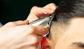 Memotong rambut bayi menurut islam ini tidak boleh sembarangan. Hanya Shabihul Qurban Yang Dilarang Potong Rambut Republika Online
