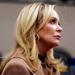 Diane Sawyer of SD' or Crabby Anchor? Sandra Maas' KUSI Suit Could be  Killed