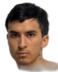 MATCH: Andrew Richard Nevarez Meza