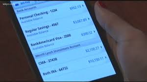 To view it, you will have to. Scammers Target Cash App A Popular Peer To Peer Mobile Payment App Wkyc Com