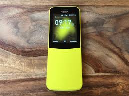 Nokia 8110 4G: The Coolest Secrets Of ...