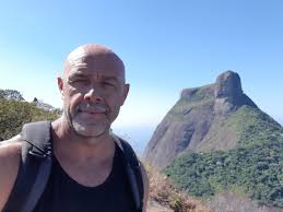 Epingle Sur Visite Du Centre Historique De Rio Pain De Sucre Et Corc Ovado Randonnee Pedra Da Gavea Aurelie