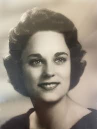 Carol Barrett Obituary (1938