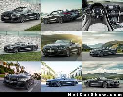 Bmw 8 series coupe has 11 images of its interior, top 8 series coupe 2021 interior images include dashboard view, center console, front ac vents, steering wheel and folding seats. Bmw 8 Series Convertible 2019 Pictures Information Specs