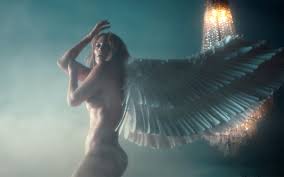 Only when you want my body. Jennifer Lopez S In The Morning Music Video Has Sexy Mermaids Ew Com