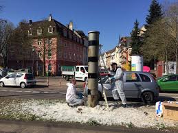 Sind gut zu fuß zu erreichen. Ralph Stanger Auf Twitter Zwei Blitzer In Saarbrucken Geteert Und Gefedert Ordnungsamt Beim Reinigen In Der Egon Reinert Strasse Bild News Bild Saarland Https T Co Ufcwifqdxg