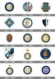 The new logo is closely inspired by the current design, simplifying the overall look and placing the letters i and m in its center. Internazionale Logo And Symbol Meaning History Png