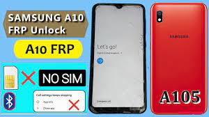 Modem a107m bit 3 u3 para unlock y reparar imei. Samsung A10 Android 10 Frp Bypass 2021 Sin Tarjeta Sim La Aplicacion A10 Frp No Esta Instalada Sin Carpeta Segura Gsmneo