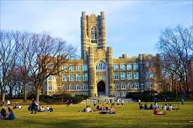 Fordham university is a private jesuit research university in new york city. Fordham University About Me