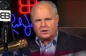 Rush Limbaugh Was a Repulsive Demagogue