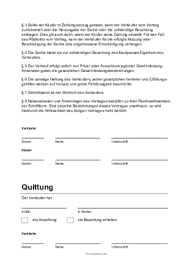 Hier finden sie eine kostenlose mustervorlage eines kaufvertrags für ein. Kaufvertrag Handy Privat Pdf Kaufvertrag Pkw Von Privat Pdf