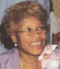 Obituary information for Mary Howard