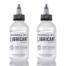 2 Pack Of 100 Silicone Treadmill Belt Lubricant Lube Easy To Apply Lubrication Made In The Usa Walmart Com Walmart Com