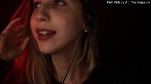 FrivolousFox ASMR Tascam Ear Noms Patreon Video Full Videos At:-->  freemega.co