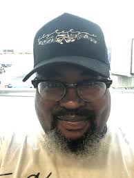 Meet Timothy Wright.