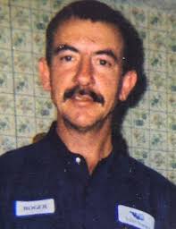 Obituary for Roger Dale Floyd