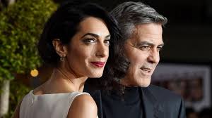 George Clooney's dad shares details about his twin grandchildren