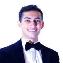 Harold Provizer's Instagram, Twitter & Facebook