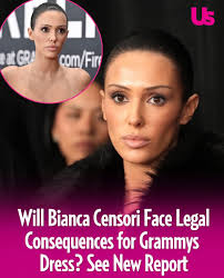 Police revealed in a new report whether Kanye West's wife, Bianca Censori,  is in legal hot water for baring all in a see-through dress