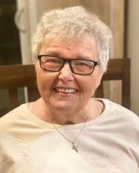 Elizabeth "Betty" Curdie Obituary December 26, 2024