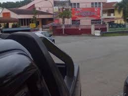 Dalam artikel ini, kami akan kongsikan permohonan kemasukan kolej profesional mara (kpm) ambilan 2020. College Kolej Vokasional Seri Iskandar Nearby Seri Iskandar In Malaysia 1 Reviews Address Website Maps Me